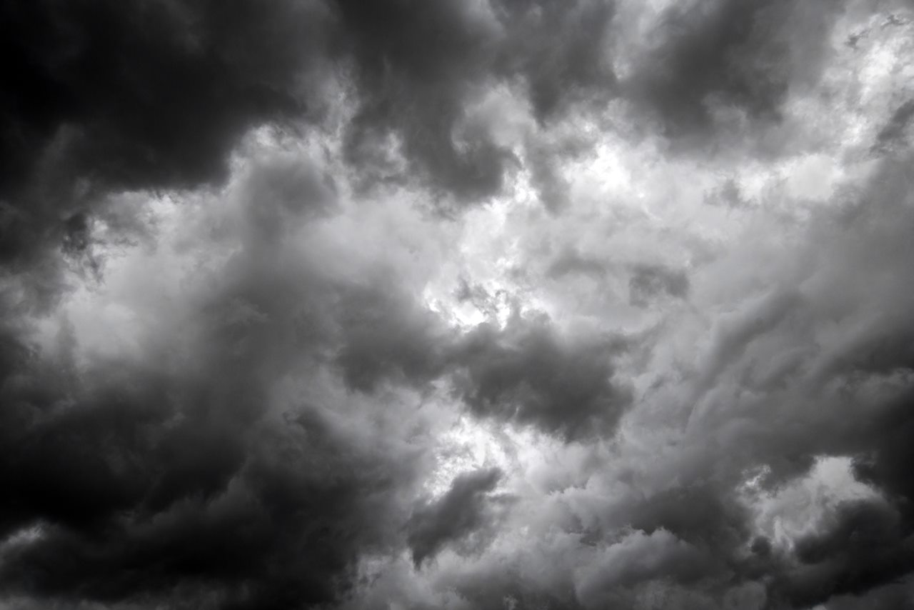 Borrasca Claudia en Canarias: hoy podrá llover en varias Islas
