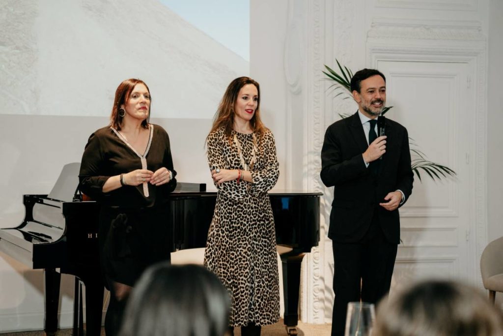 Fitur confirma para Tenerife las excelentes perspectivas en el mercado nacional durante 2025