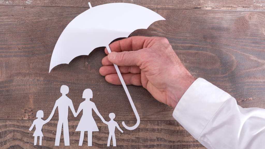 Los seguros imprescindibles para vivir tranquilo en 2025