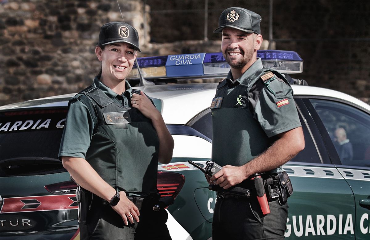 La Guardia Civil alerta: la estafa Man in the Middle ha llegado a Canarias