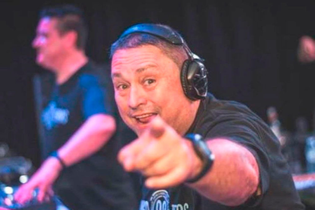 Muere Josep Maria Castells, mítico dj y productor de la saga 'Max Mix'
