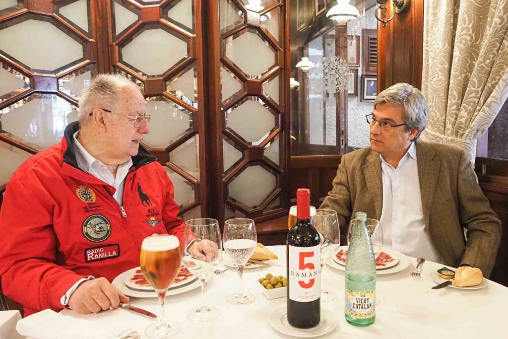 Juan Ruiz Alzola