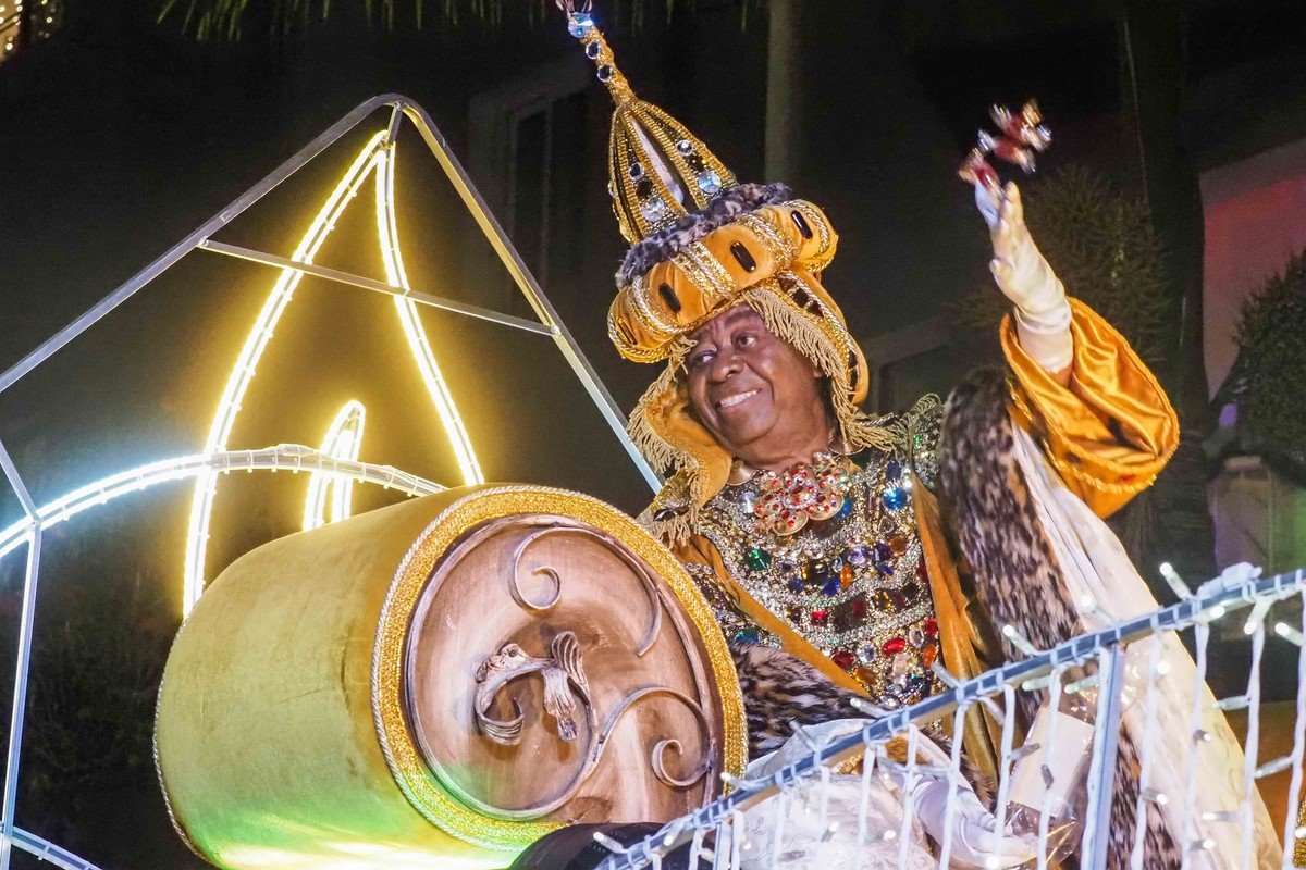 Cabalgata de Reyes Magos de Santa Cruz 2026: horario, recorrido y restricciones