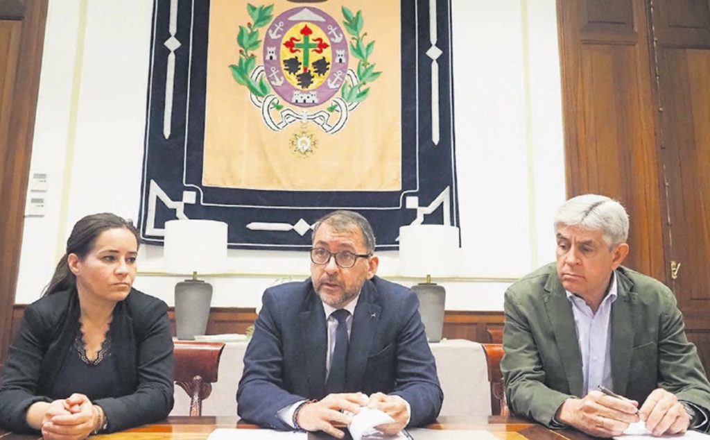 Santa Cruz de Tenerife no será zona tensionada pese a cumplir con los requisitos