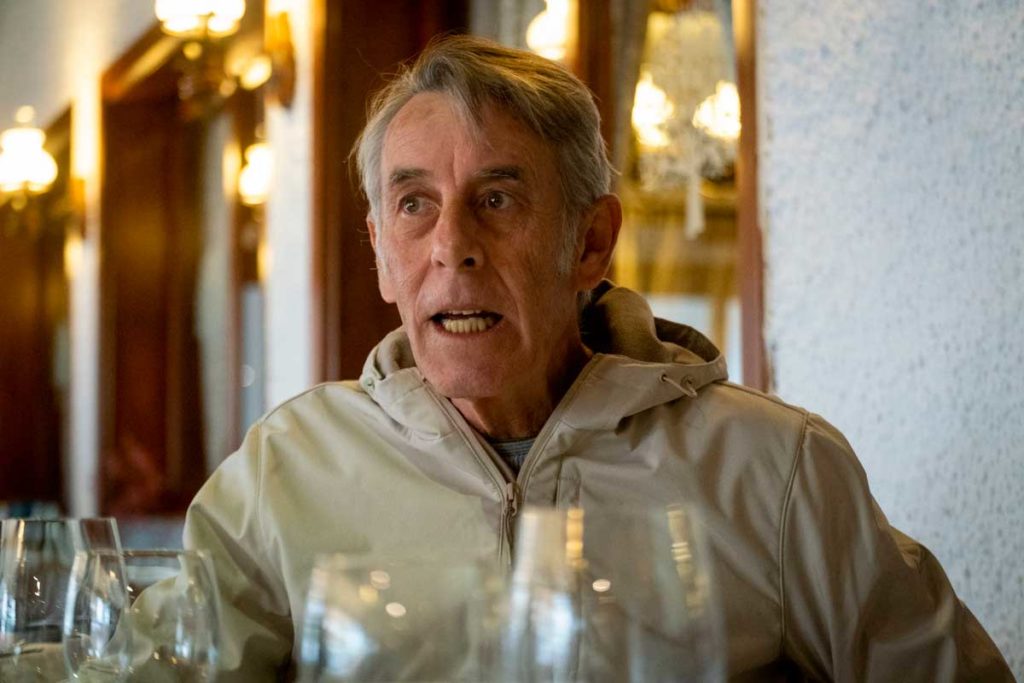 Carlos Matallana