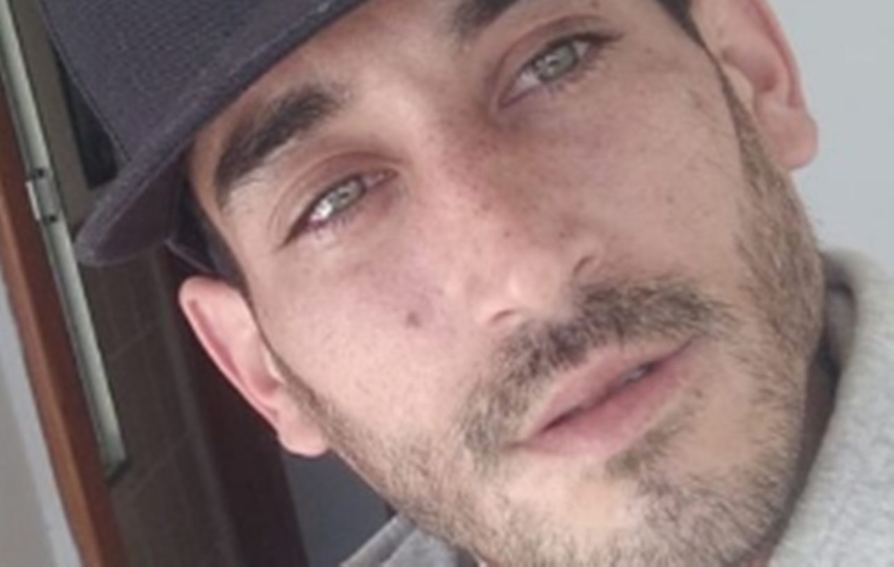 Buscan a Jeremi Luzardo, desaparecido en Canarias