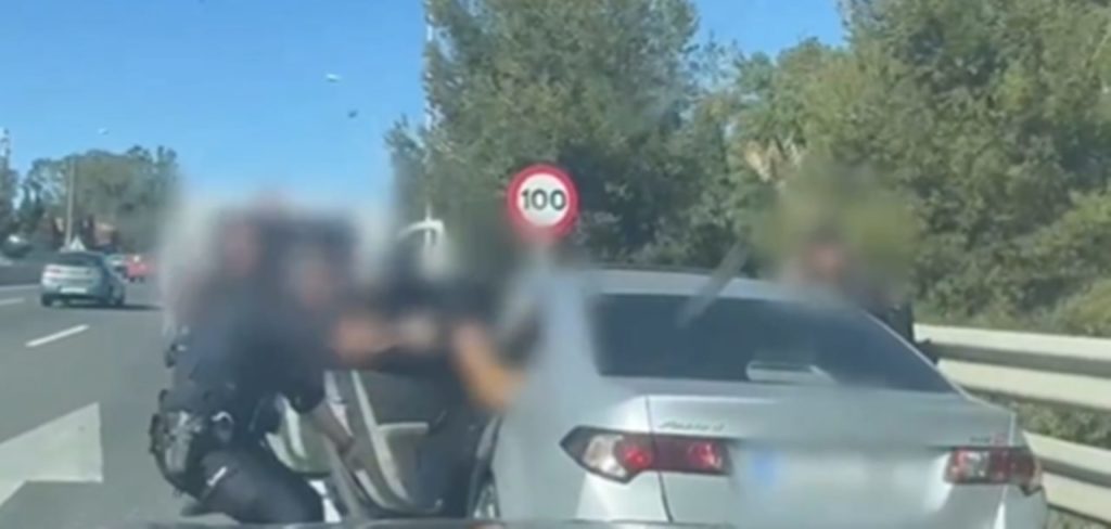 La Policía Nacional resuelve un secuestro en menos de 16 horas
