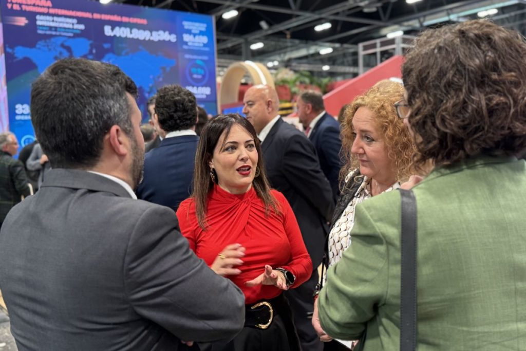 La Laguna - Fitur 2025