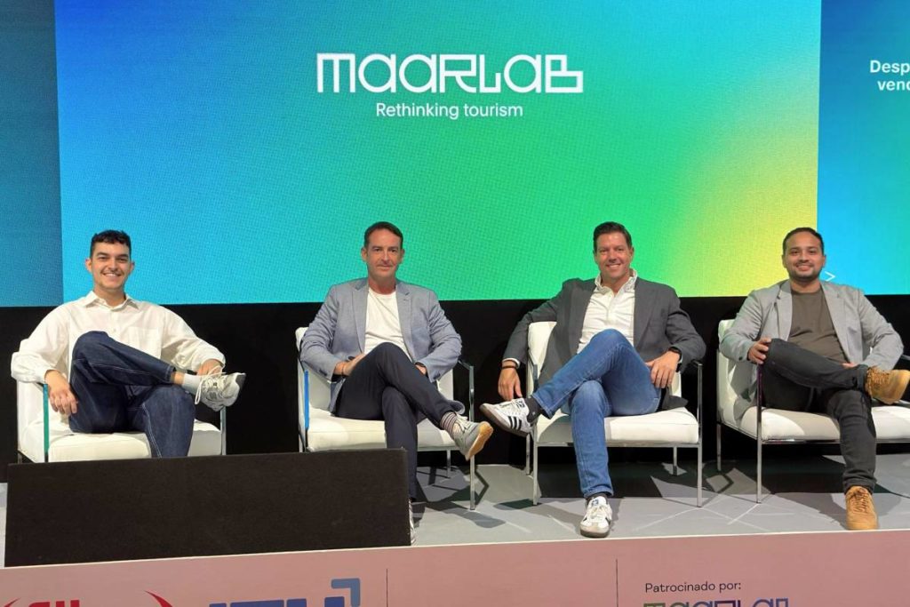 Maarlab Fitur