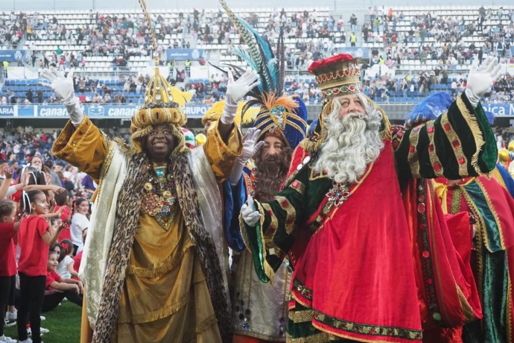 Reyes 2025