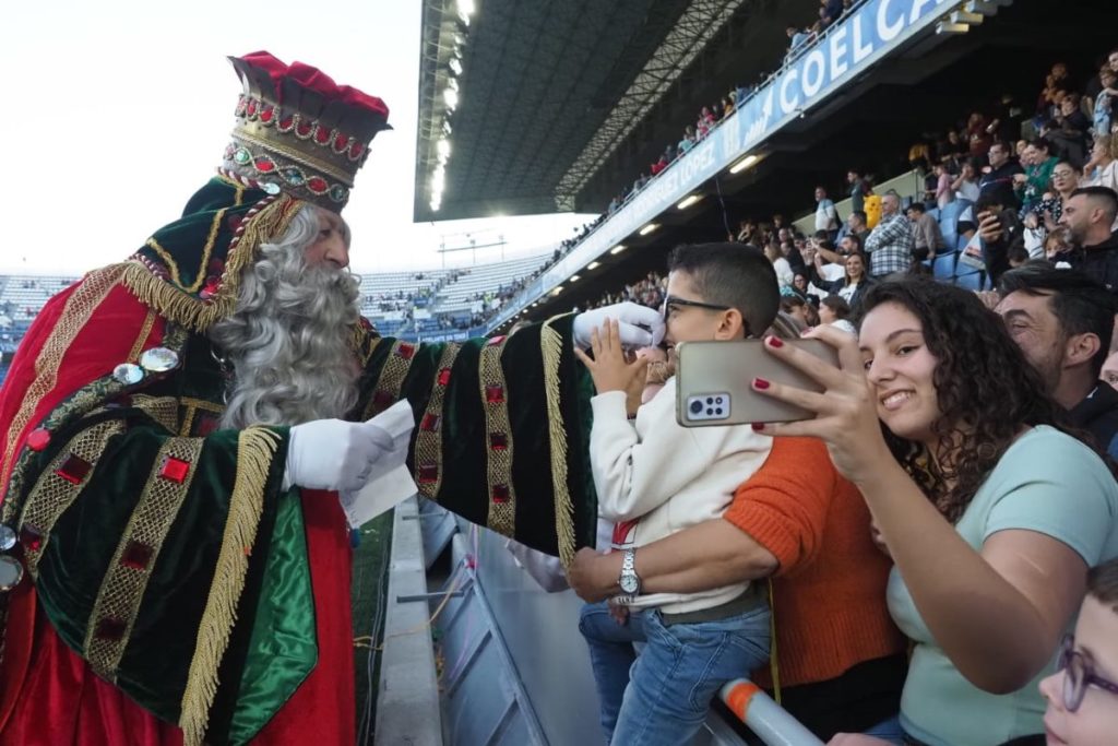 Reyes 2025
