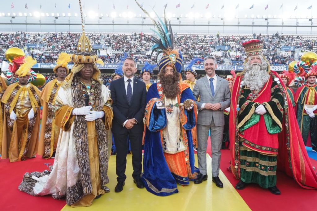 Reyes 2025