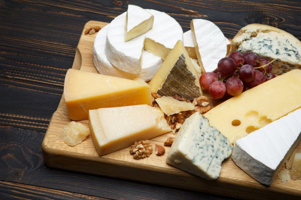Alerta alimentaria en España. DA
