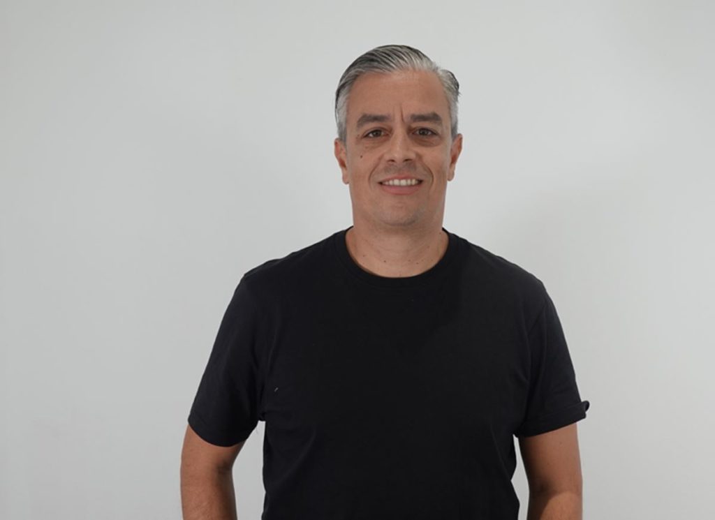 "Muchos sanitarios están normalizando la agresión, conviven con el insulto al empatizar con el paciente"