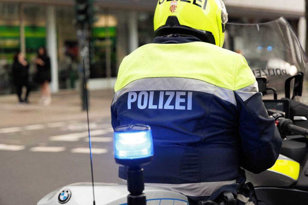 El hombre apuñalado en Berlín es un turista español de 30 años