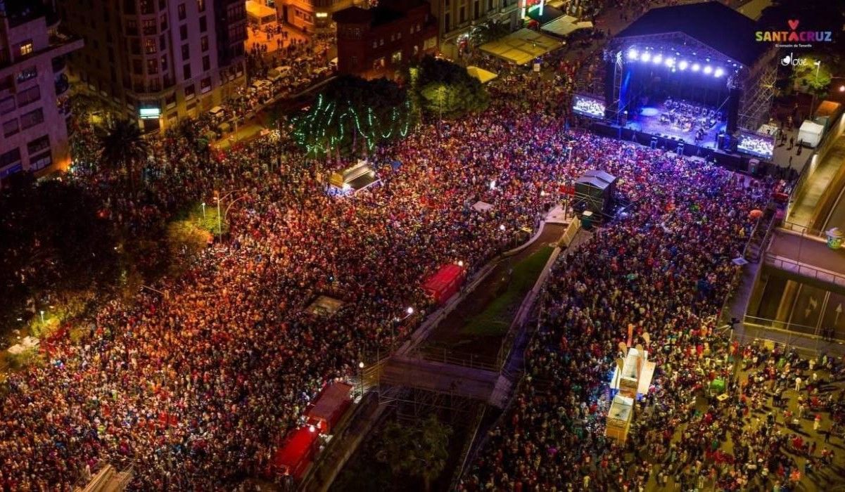 Bienestar Social defiende los protocolos en la desaparición de las menores tuteladas durante el Carnaval de Santa Cruz