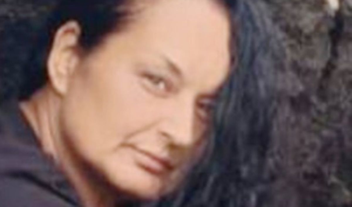 Buscan a Carmen Rosa, desaparecida en Tenerife