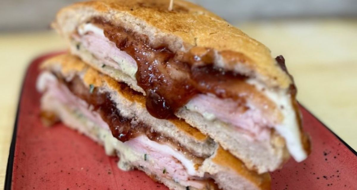 El mejor bocadillo de Canarias se hace en La Laguna