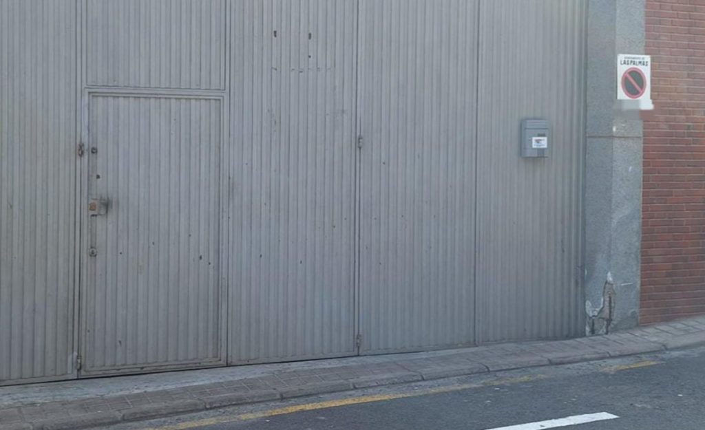 La Policía Local no da crédito con lo encuentra en aparcamientos en Canarias