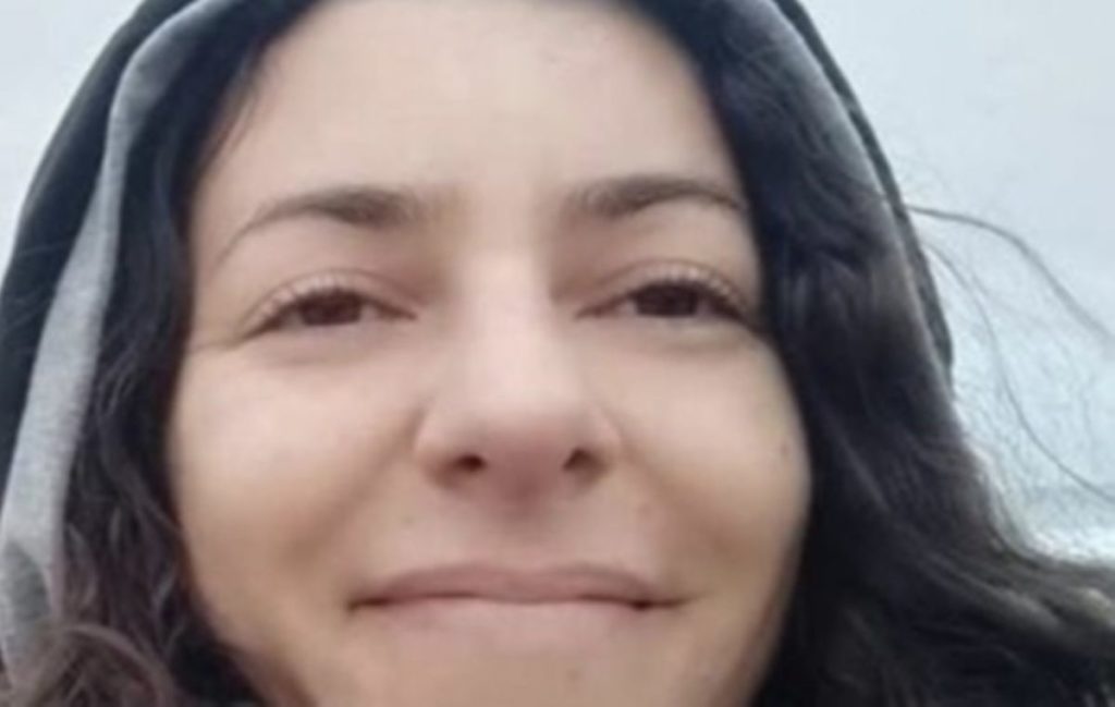Buscan a Soraya, desaparecida en Canarias