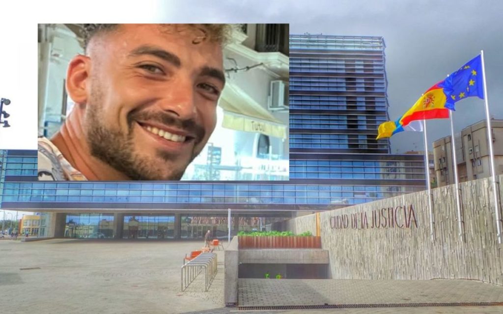 Prisión para el detenido por dejar en coma al joven Salvatore Sinagra en Canarias