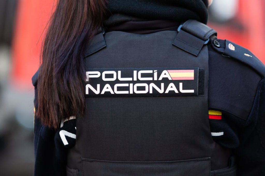 Investigan el presunto secuestro de una mujer y su hijo en Canarias