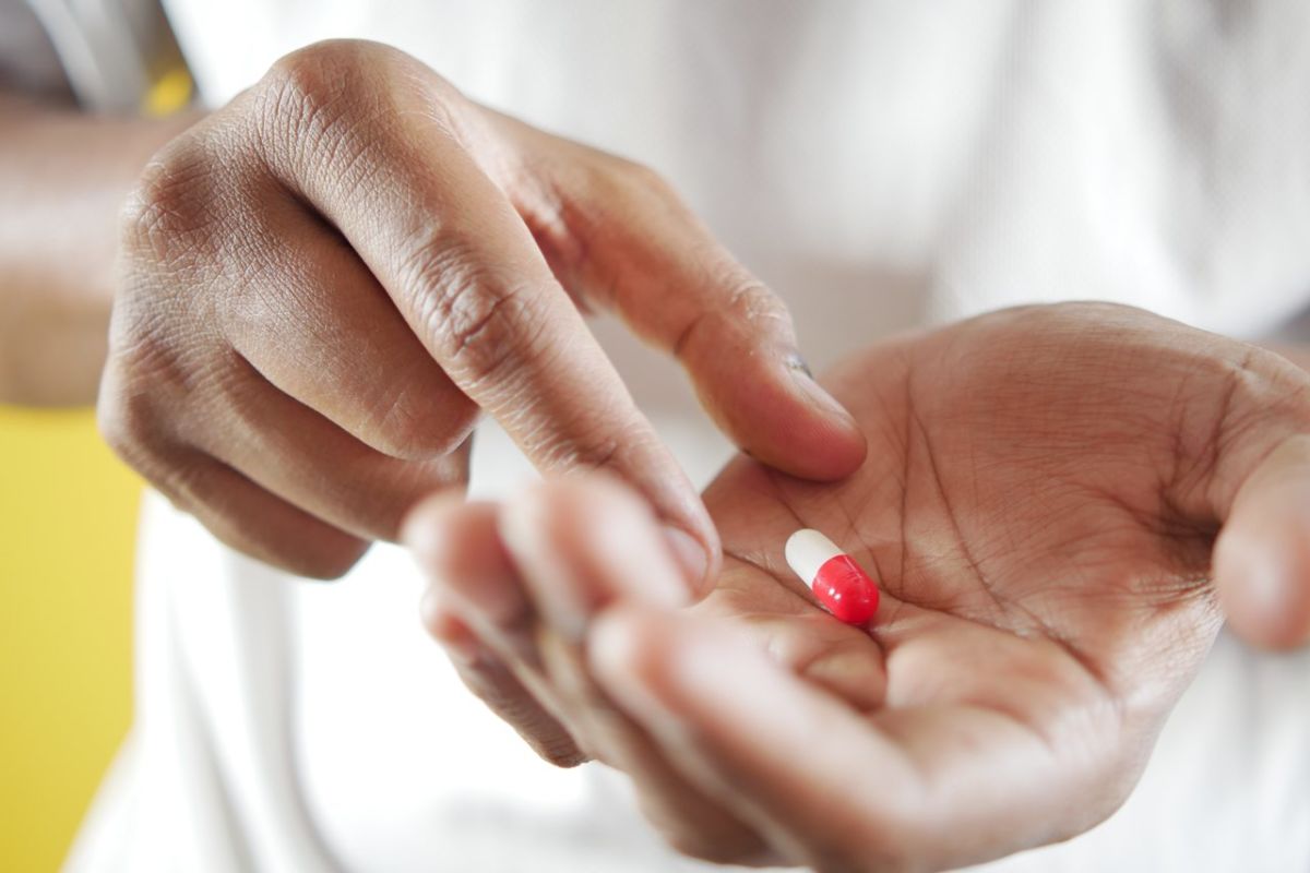 Ordenan la retirada en España de un medicamento antidepresivo tras detectar un defecto