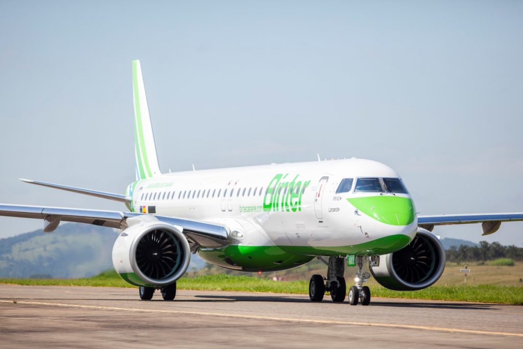 Nuevo Bintazo para volar a destinos nacionales e internacionales a precios especiales: la promoción acaba pronto