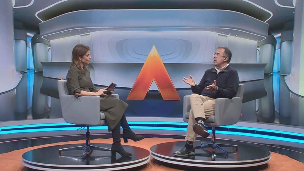 “Estamos ante una generación de adolescentes que se han convertido en verdaderos adictos a las pantallas”