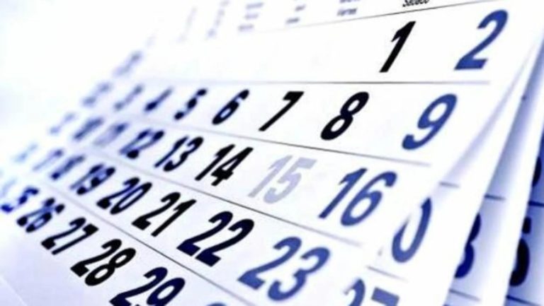 El municipio de Tenerife en el que será festivo el próximo lunes, 7 de septiembre: es el único en Canarias