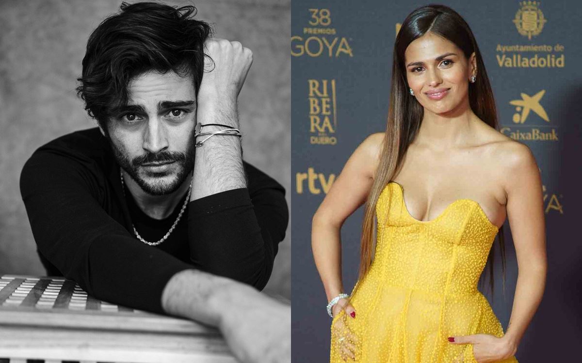 Los 7 canarios más atractivos: estos son los famosos que enamoran dentro y fuera de las islas según la IA
