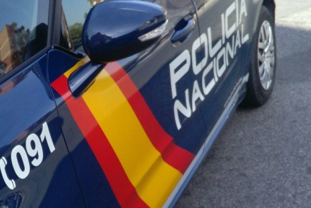Nuevos datos sobre el apuñalamiento en el cuello a un hombre en Canarias