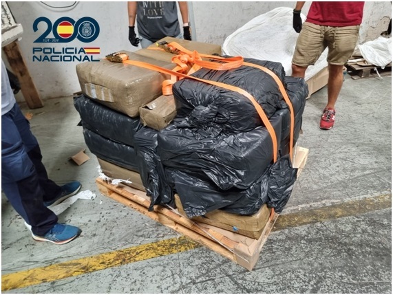Detienen al dueño de un conocido gimnasio en Canarias: era el cabecilla de una banda criminal
