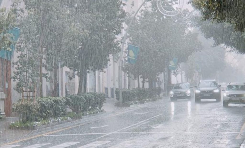 El Cabildo de Tenerife activa el Plan de Emergencias Insular por la DANA