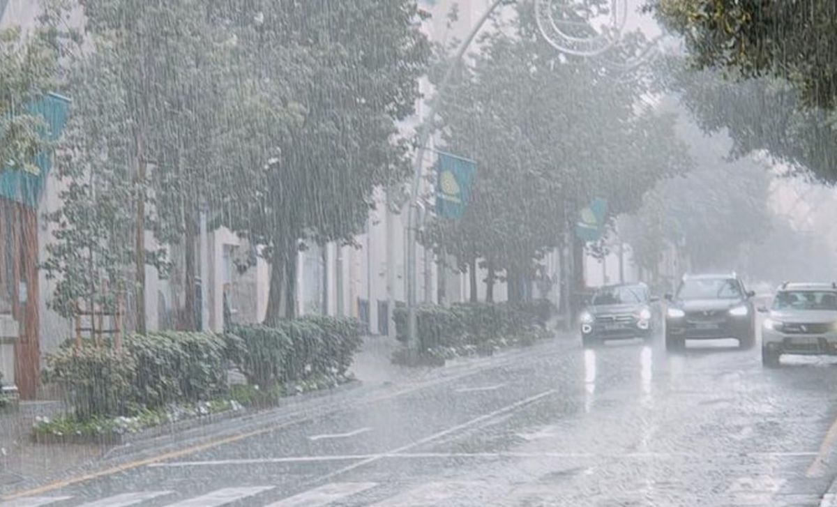 El Cabildo de Tenerife activa el Plan de Emergencias Insular por la DANA