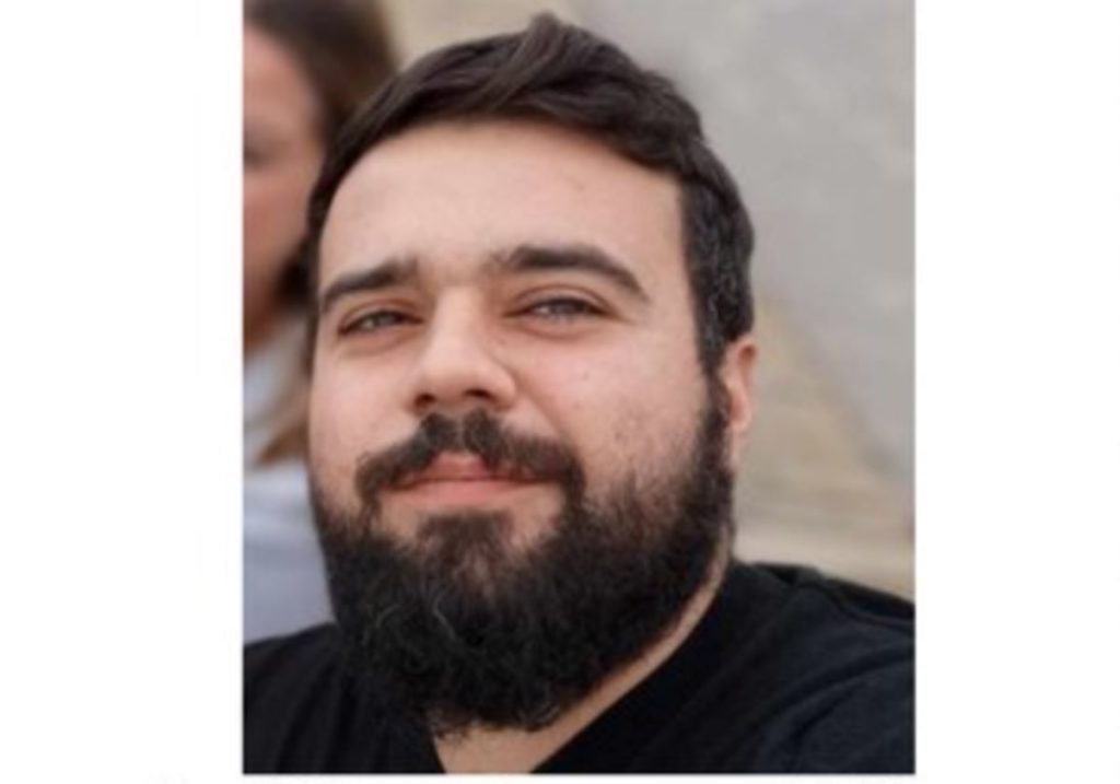 Buscan a Julián, desaparecido en Tenerife