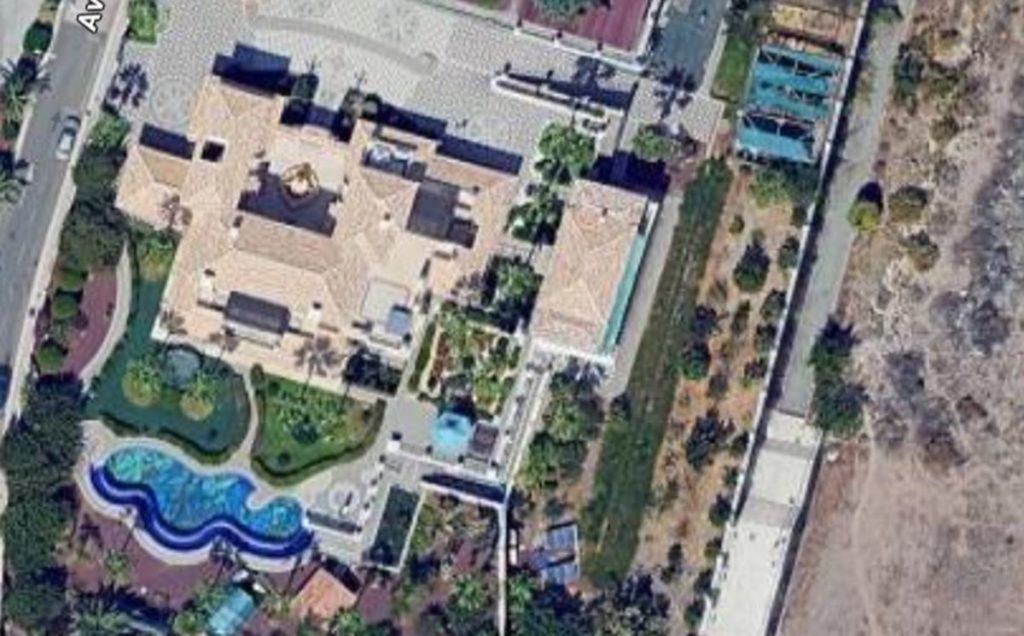 Esta es la casa más cara de Tenerife: por casi 14 millones de euros puede ser tuya