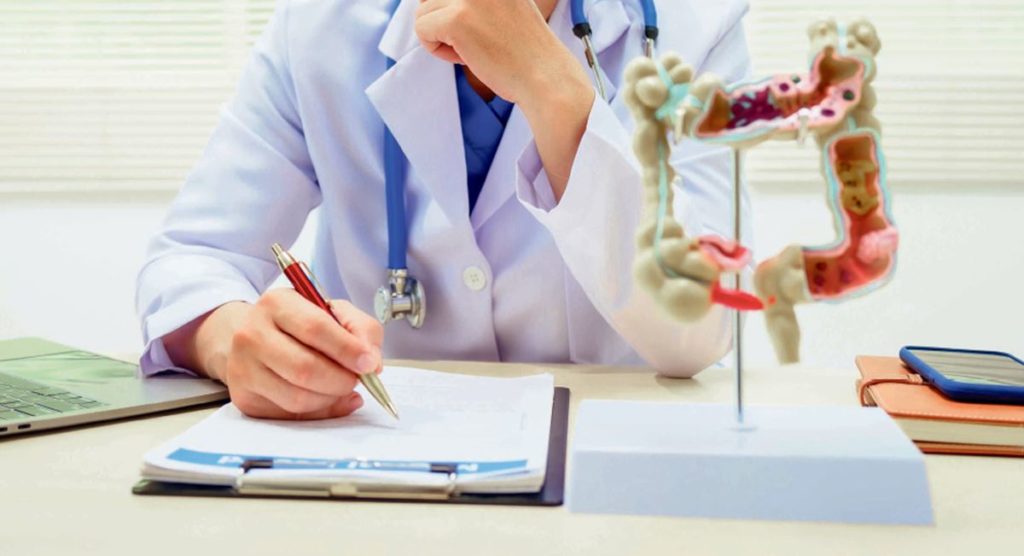Seis de cada diez canarios no acuden a las pruebas del cáncer de colon