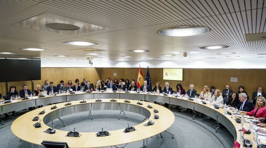 La quita de deuda fue tratada esta semana por el Consejo de Politiva Fiscal y Financiera. DA