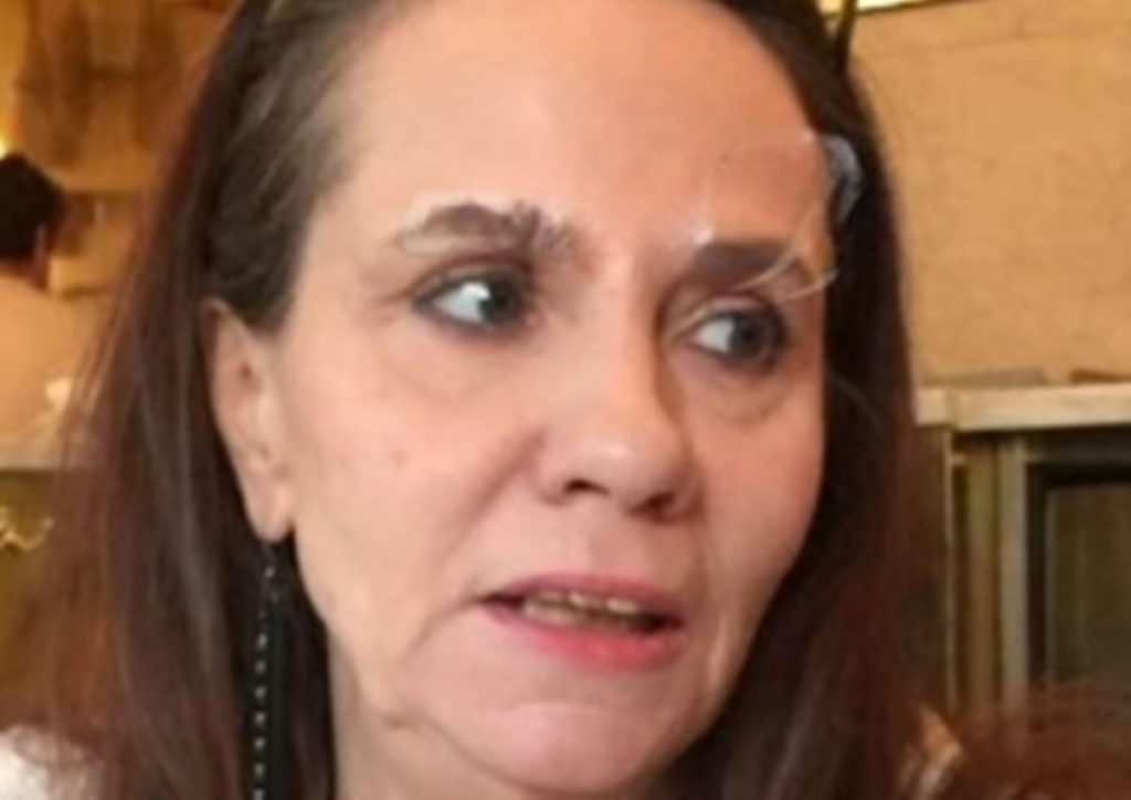 ¿Dónde está Annika? Desapareció en Canarias hace 8 años
