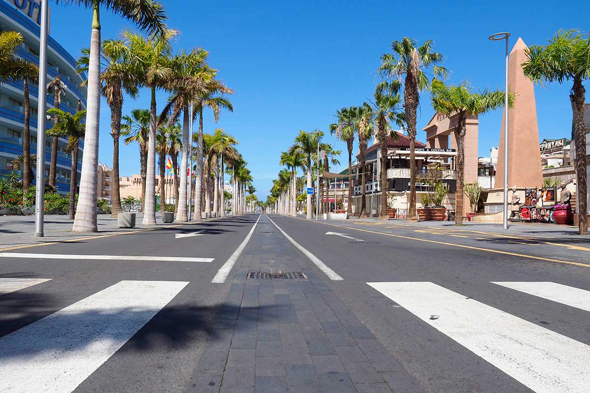 El virus que causó el gran ‘apagón’ turístico en Canarias