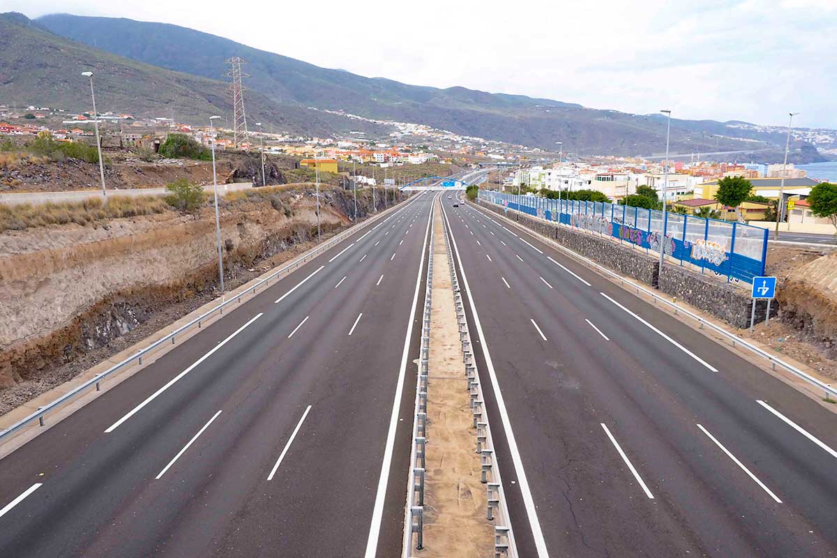 El virus que causó el gran ‘apagón’ turístico en Canarias