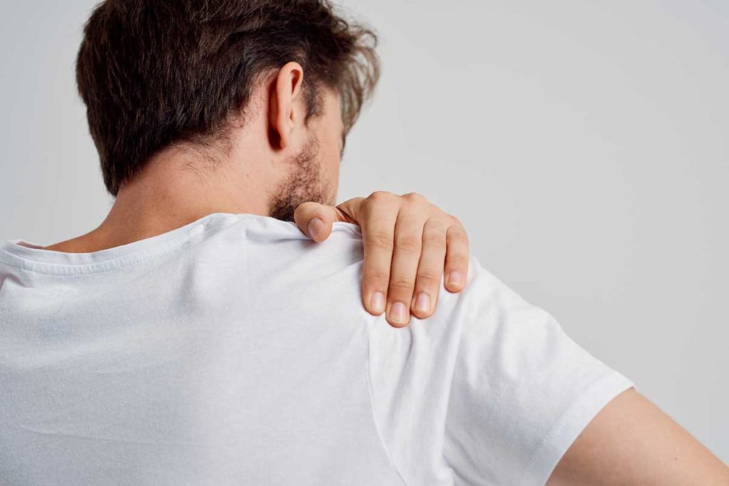 Las lesiones de hombro: estos son los signos y síntomas que indican que podrías necesitar cirugía