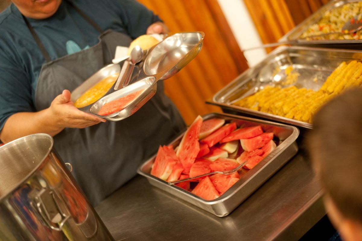 La preocupante obesidad ya afecta en Canarias a uno de cada cinco niños