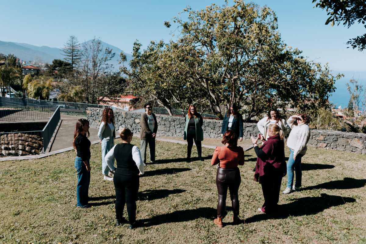 La voz de las mujeres en la salud mental: un espacio de apoyo y cambio