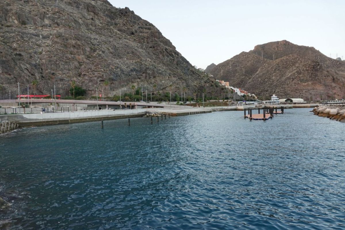 Concerns Rise Over Safety Issues at Valleseco’s Los Charcos Bathing Area Amidst Rising Accidents
