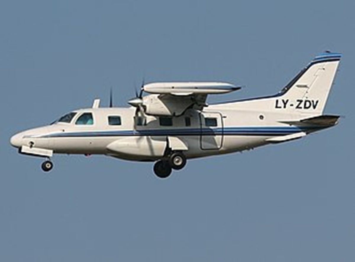 Otra tragedia aérea en Nueva York con seis pasajeros a bordo