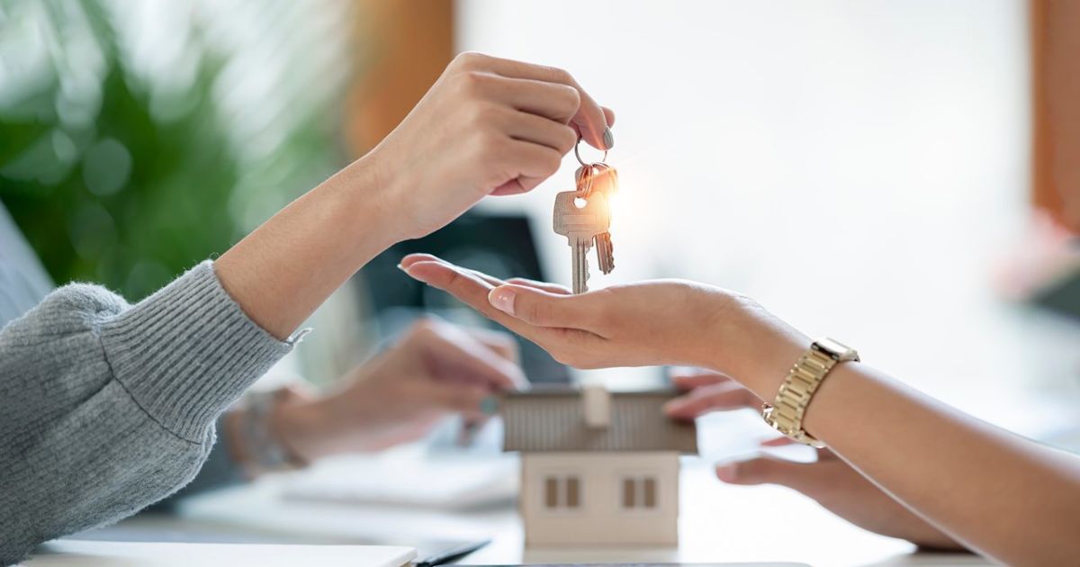 Los extranjeros compran una de cada cuatro casas en Canarias
