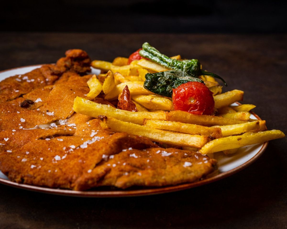en Tenerife se encuentra el mejor cachopo de Canarias