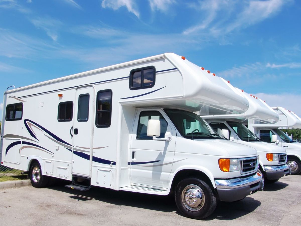 Autocaravana